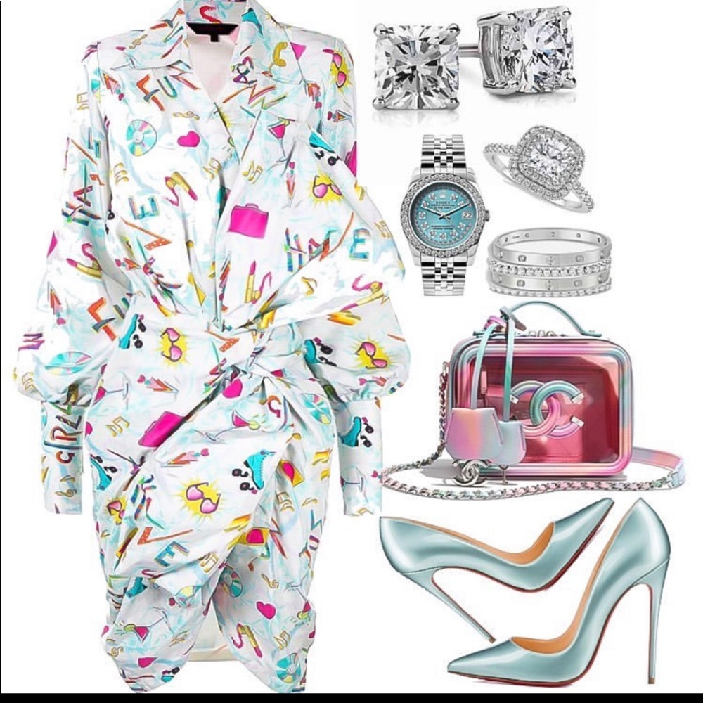 In Search of the dress...anyone know the brand?